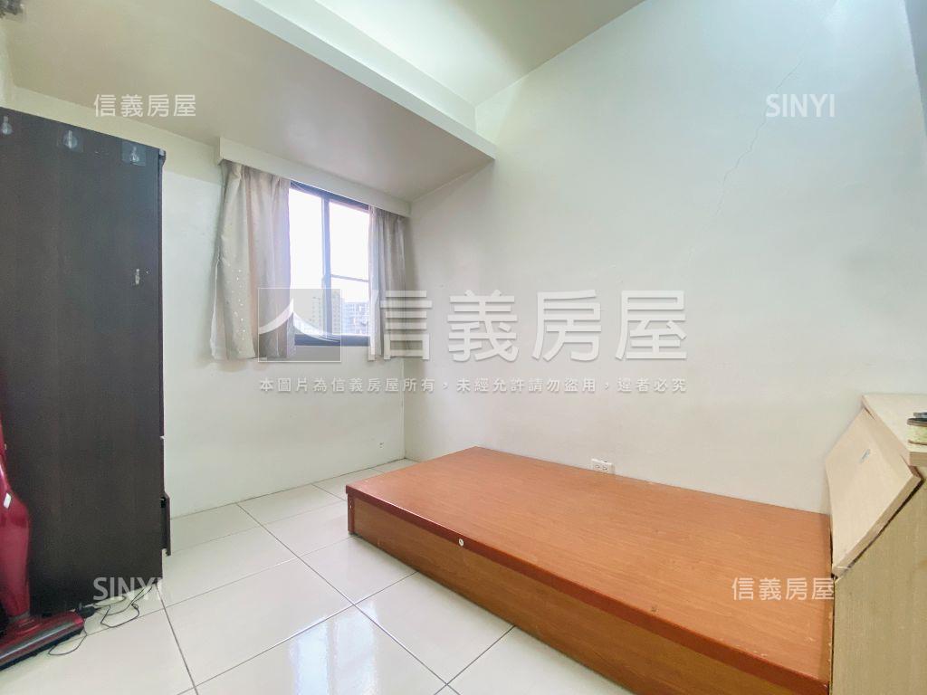 近精科社區質感佳３房２衛房屋室內格局與周邊環境