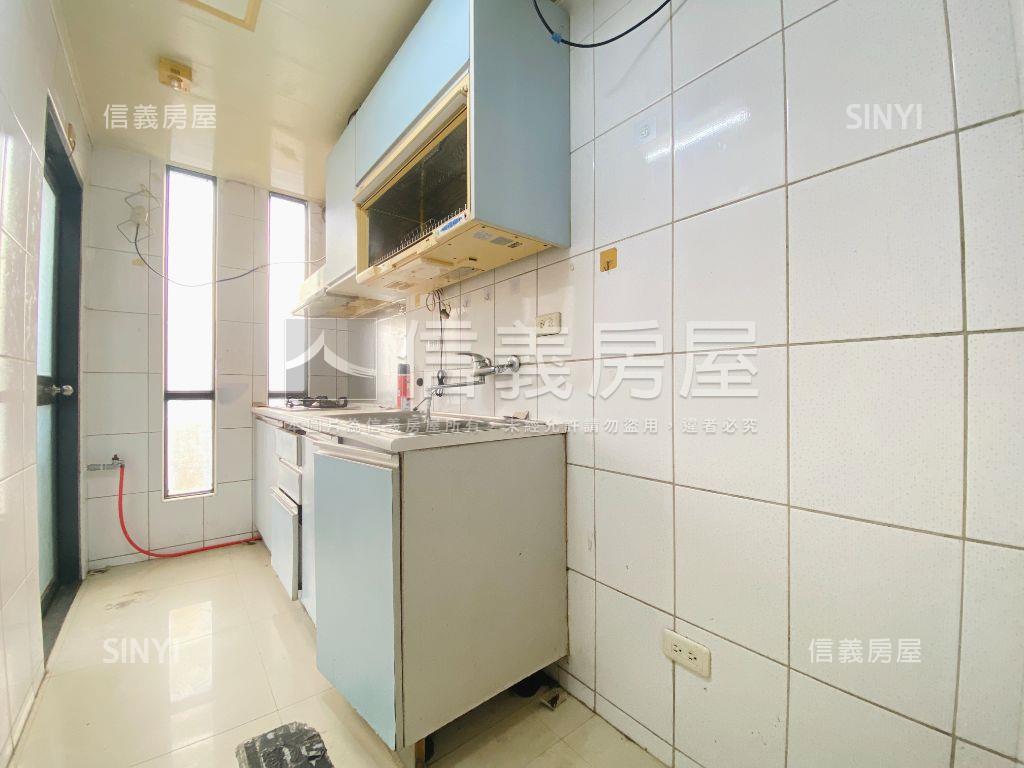 近精科社區質感佳３房２衛房屋室內格局與周邊環境