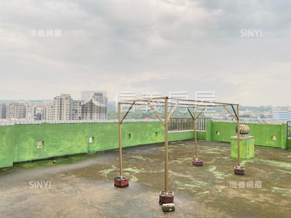 近精科社區質感佳３房２衛房屋室內格局與周邊環境