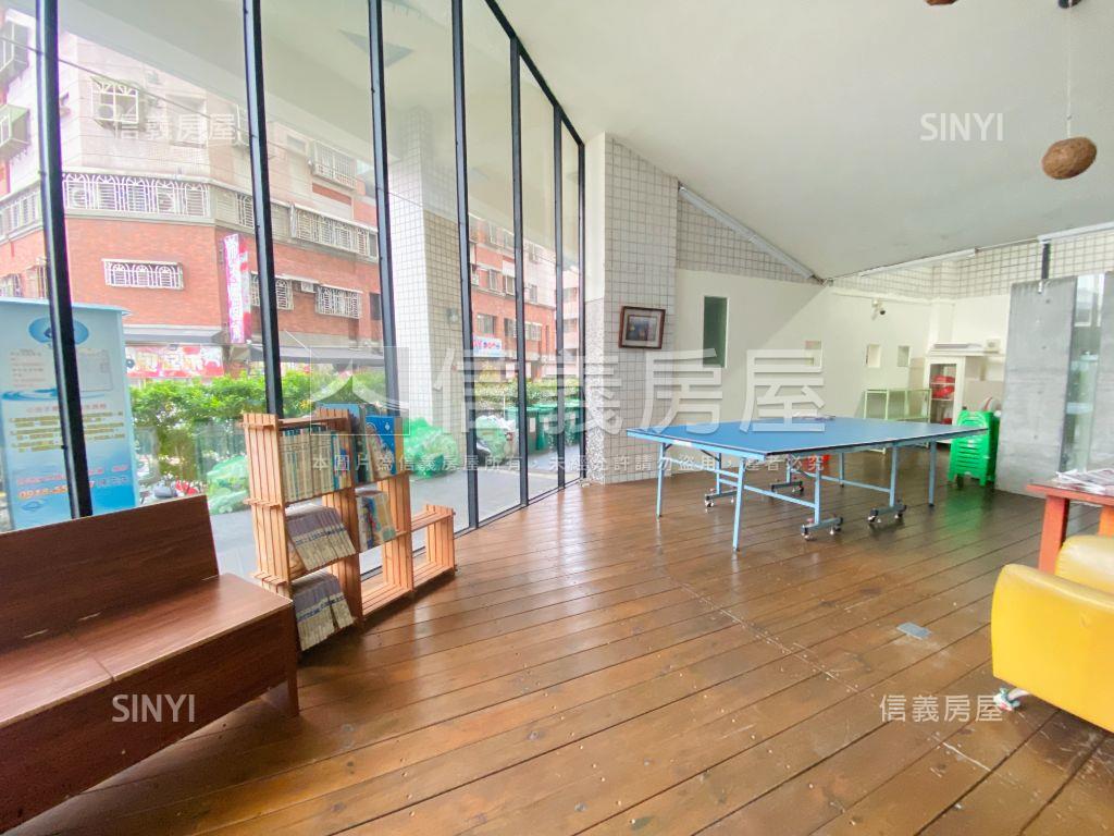 近精科社區質感佳３房２衛房屋室內格局與周邊環境