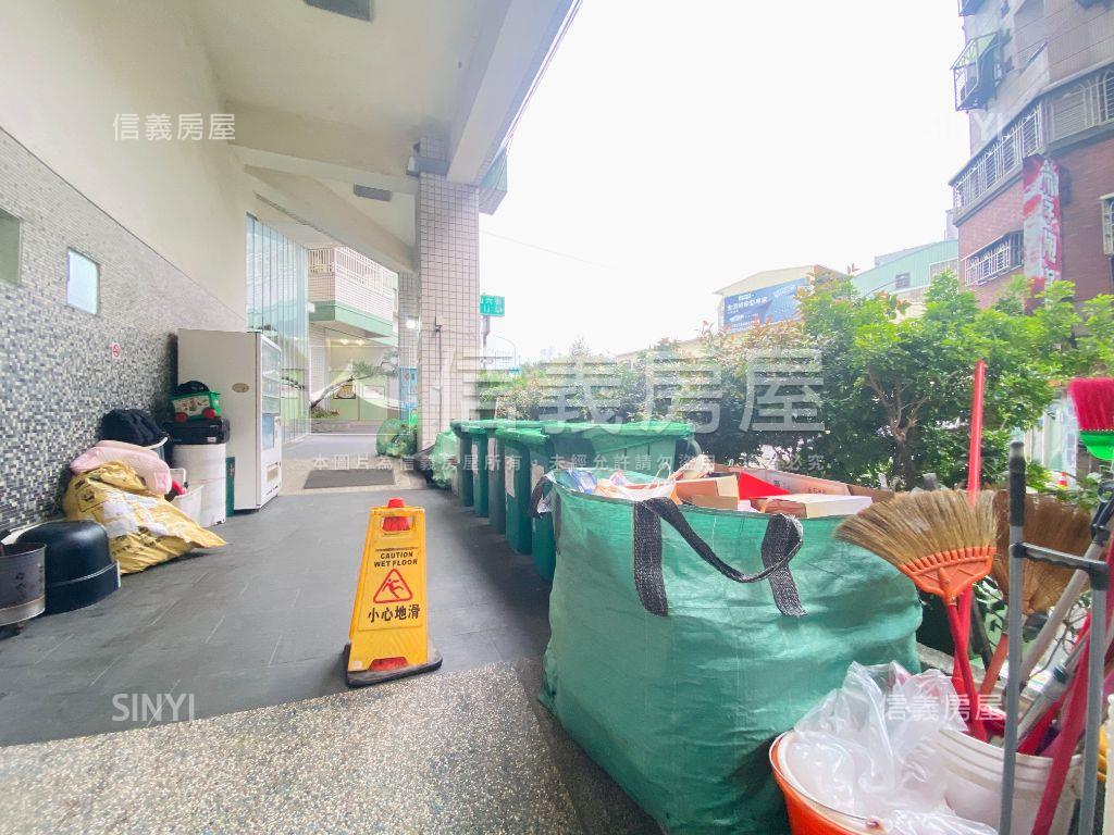 近精科社區質感佳３房２衛房屋室內格局與周邊環境