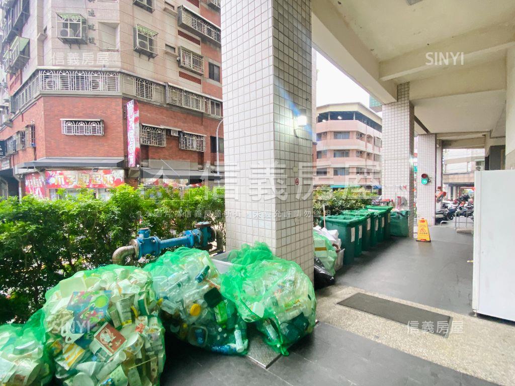 近精科社區質感佳３房２衛房屋室內格局與周邊環境