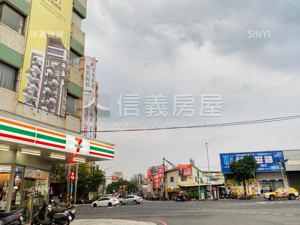 近精科社區質感佳３房２衛房屋室內格局與周邊環境