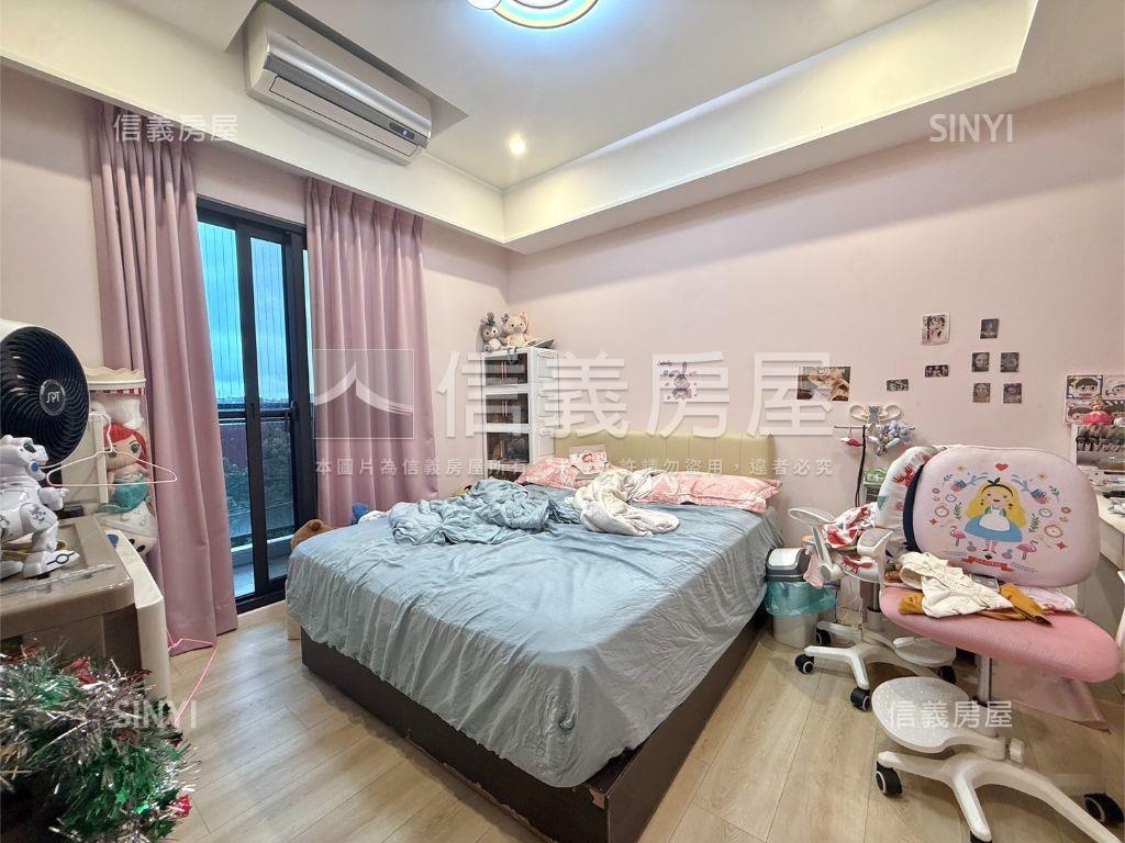 森巴黎優美裝潢別墅房屋室內格局與周邊環境