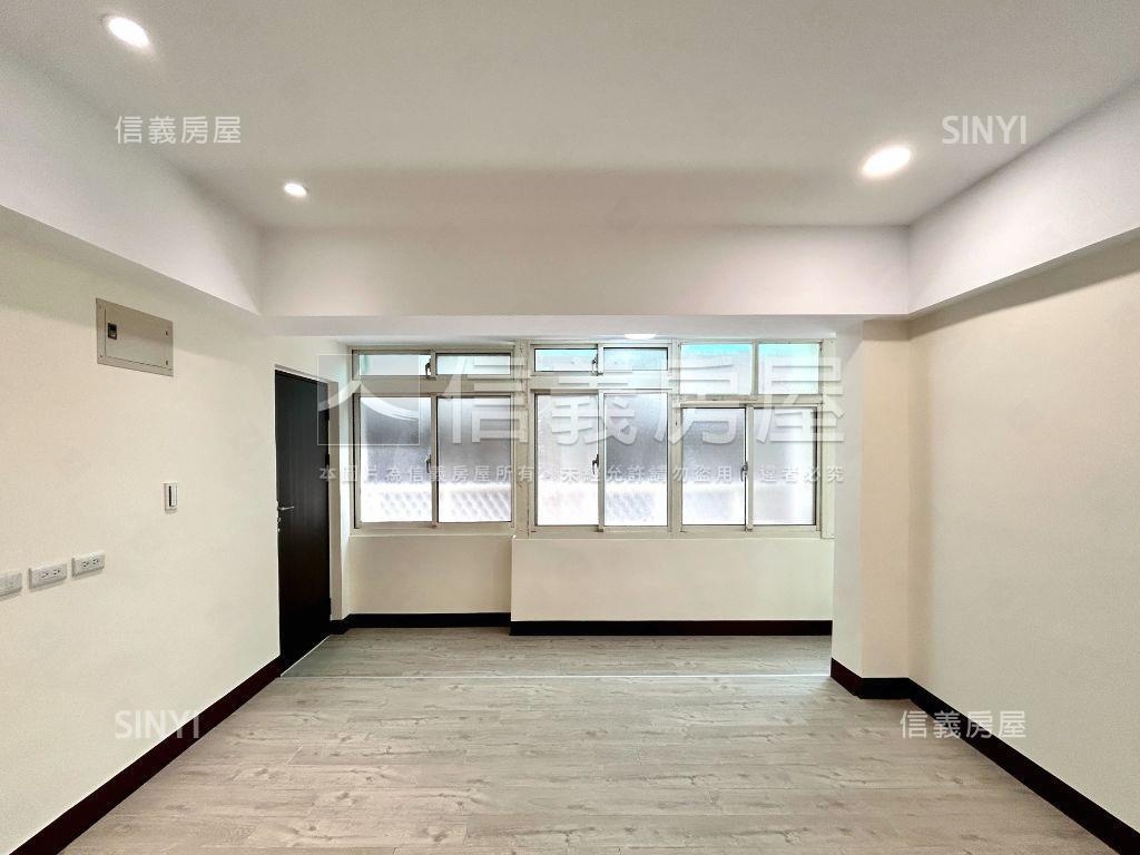 豫溪街公寓三樓房屋室內格局與周邊環境