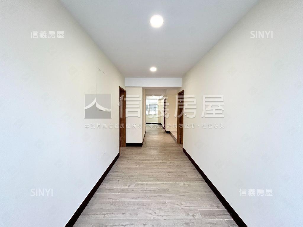 豫溪街公寓三樓房屋室內格局與周邊環境