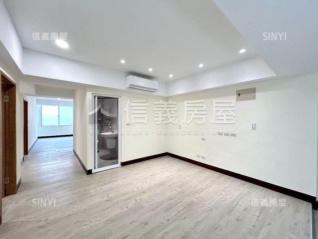 豫溪街公寓三樓房屋室內格局與周邊環境