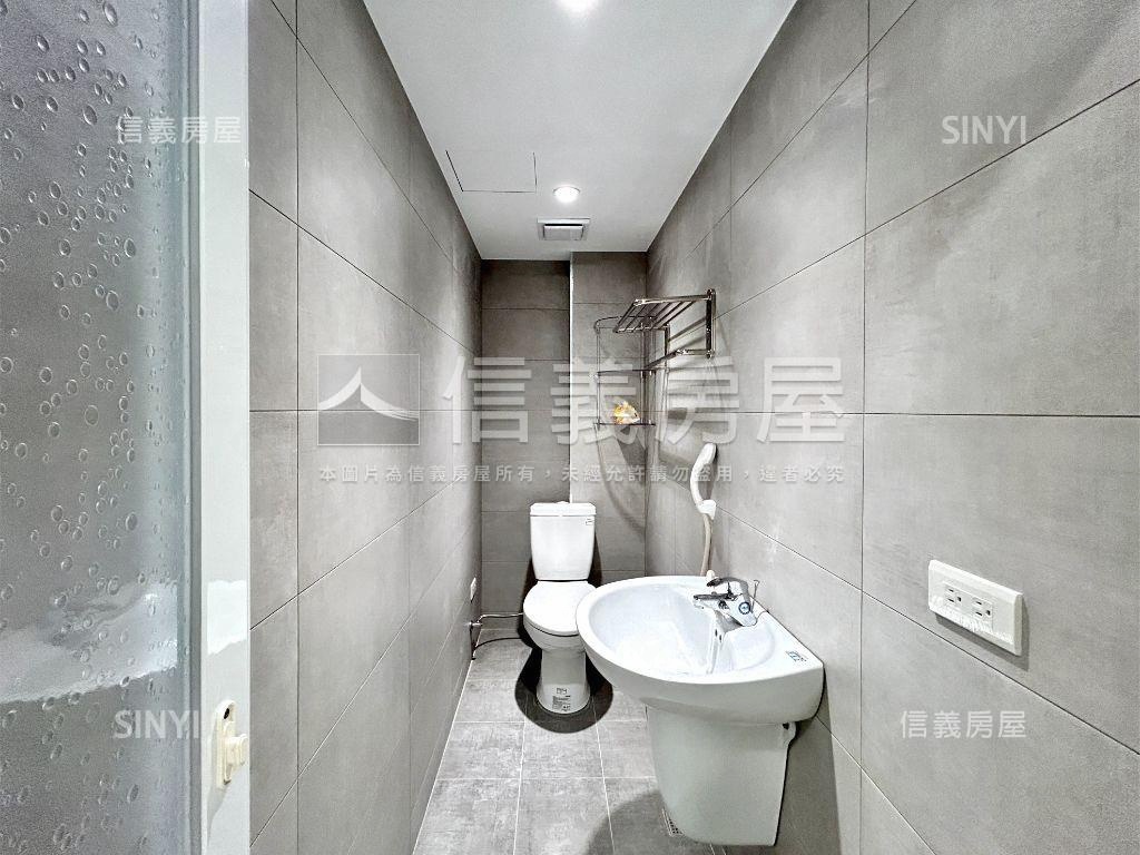 豫溪街公寓三樓房屋室內格局與周邊環境