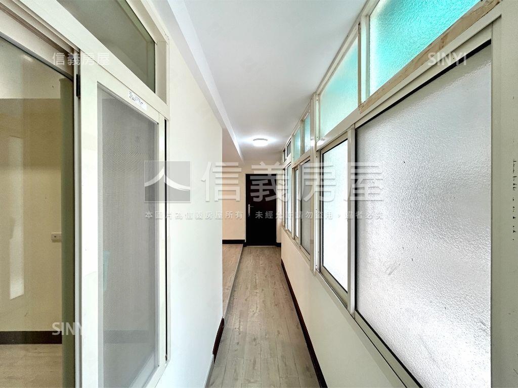 豫溪街公寓三樓房屋室內格局與周邊環境