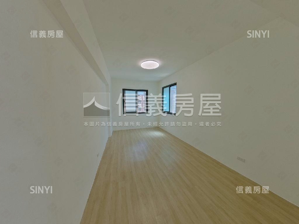 一卡皮箱入住裝潢美寓房屋室內格局與周邊環境