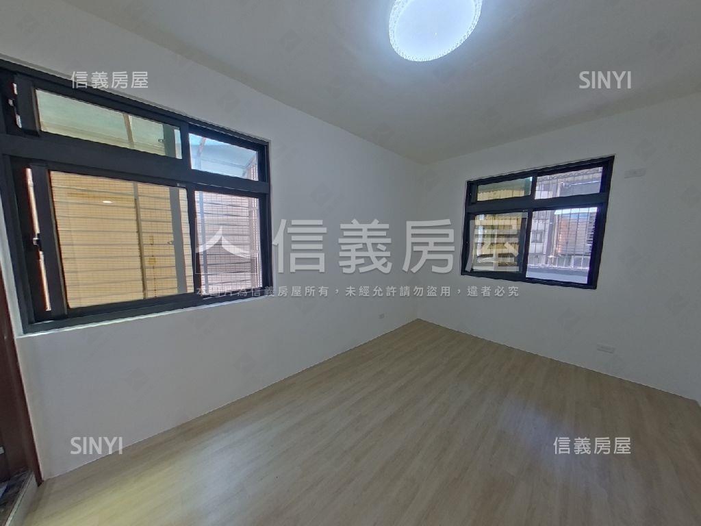 一卡皮箱入住裝潢美寓房屋室內格局與周邊環境