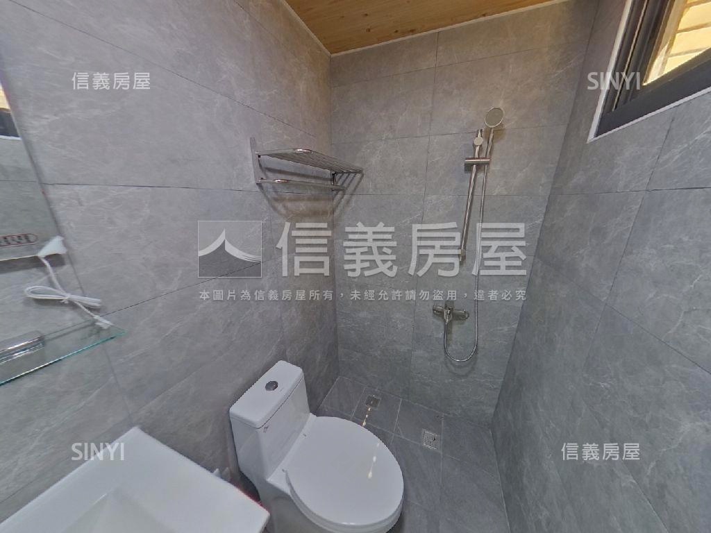 一卡皮箱入住裝潢美寓房屋室內格局與周邊環境