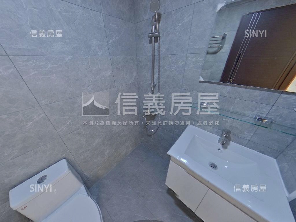 一卡皮箱入住裝潢美寓房屋室內格局與周邊環境