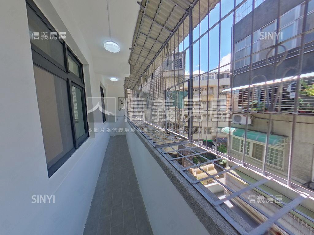 一卡皮箱入住裝潢美寓房屋室內格局與周邊環境