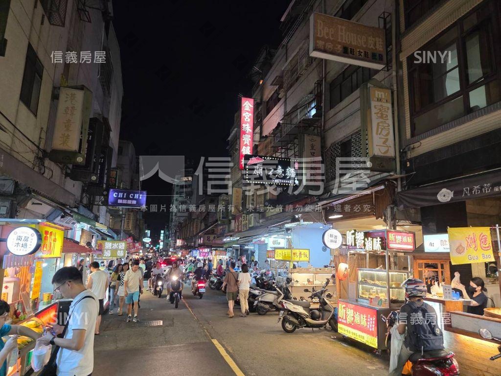 草悟道向上市場透店房屋室內格局與周邊環境