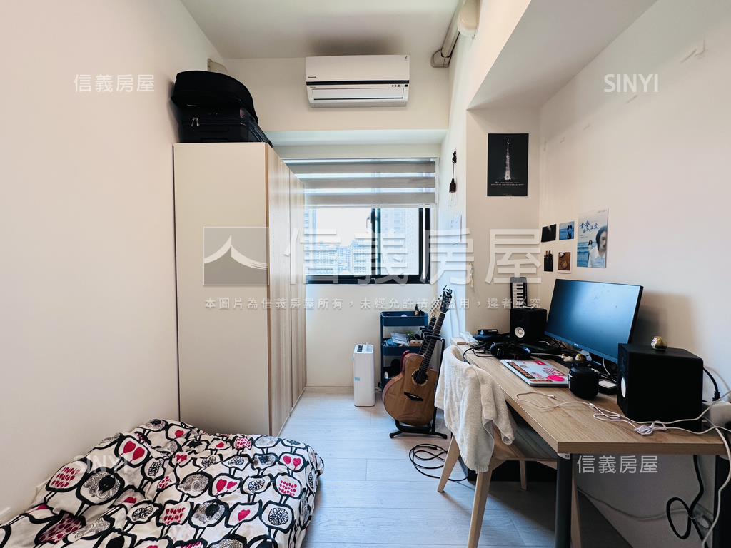 金澤兩房車位。稀有釋出房屋室內格局與周邊環境