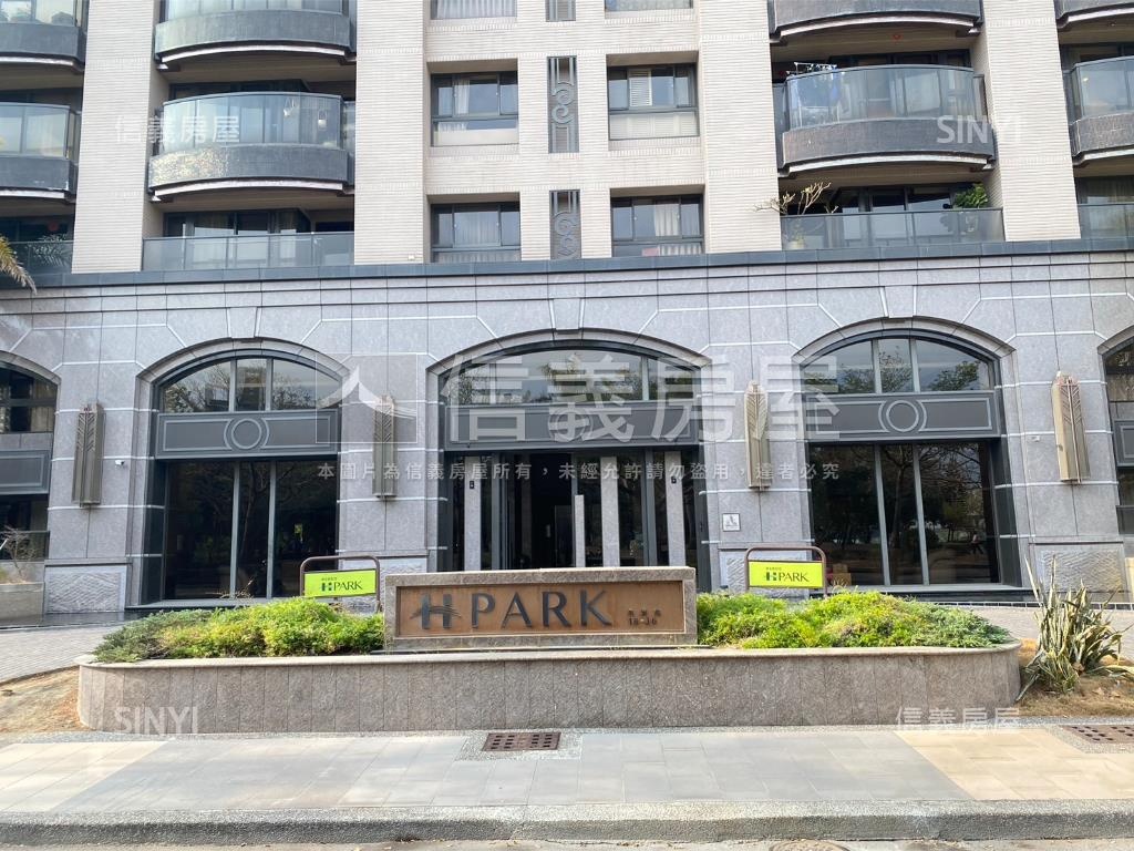 華友聯樹梢亮美三房平車房屋室內格局與周邊環境