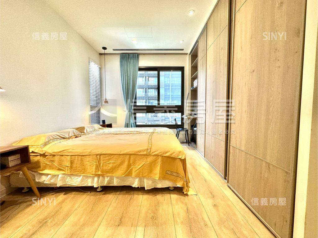 文山采菊璀璨大戶房屋室內格局與周邊環境