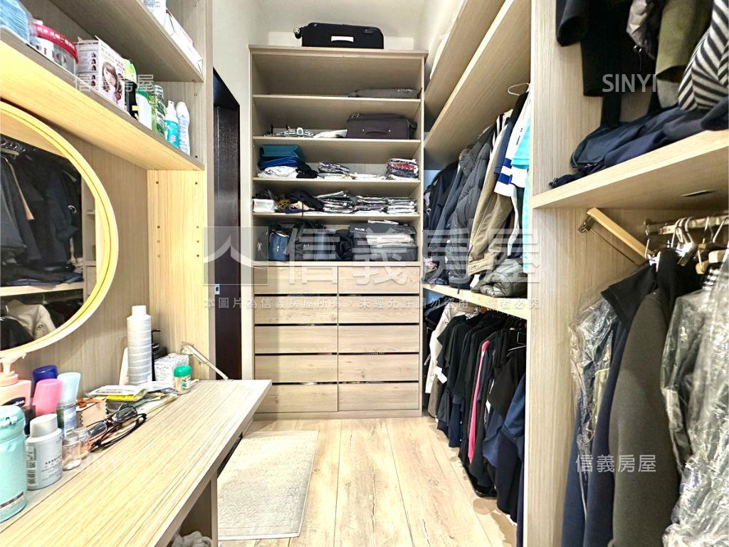 文山采菊璀璨大戶房屋室內格局與周邊環境