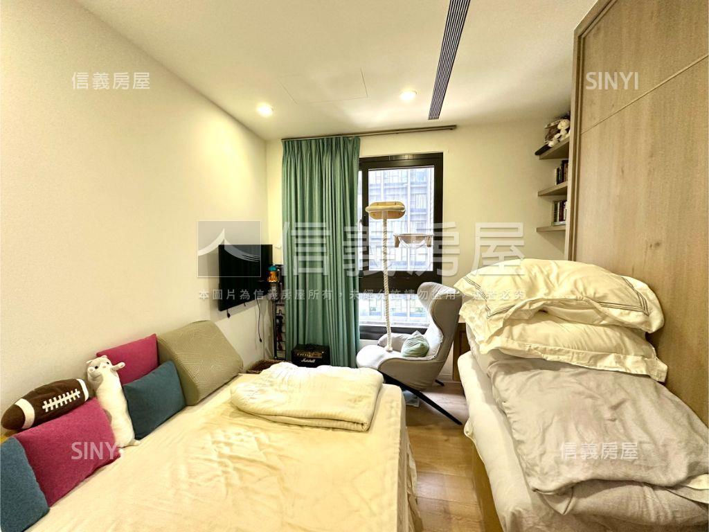 文山采菊璀璨大戶房屋室內格局與周邊環境