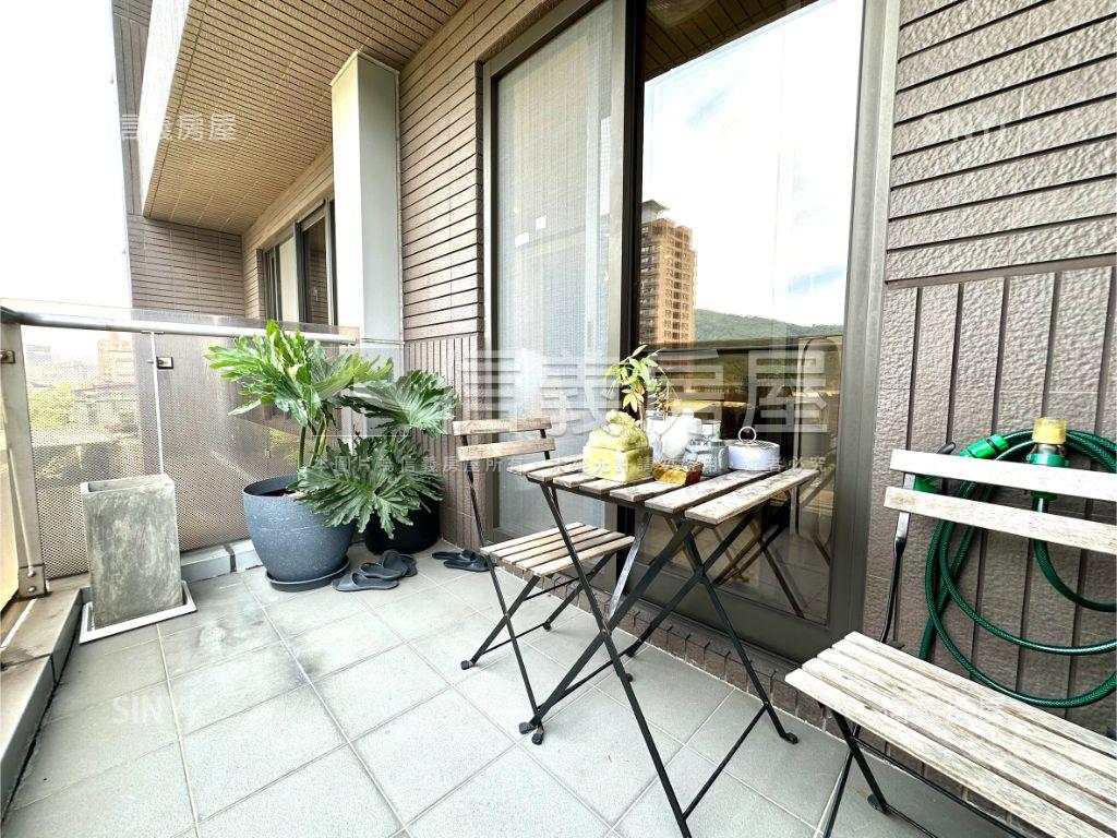 文山采菊璀璨大戶房屋室內格局與周邊環境
