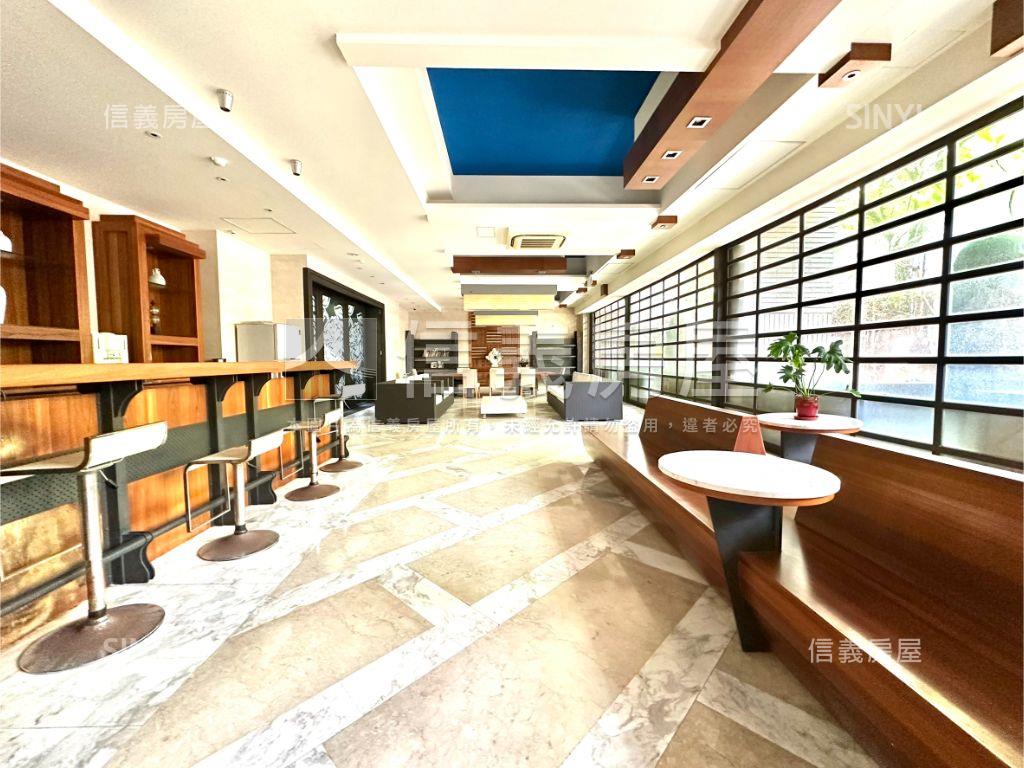文山采菊璀璨大戶房屋室內格局與周邊環境