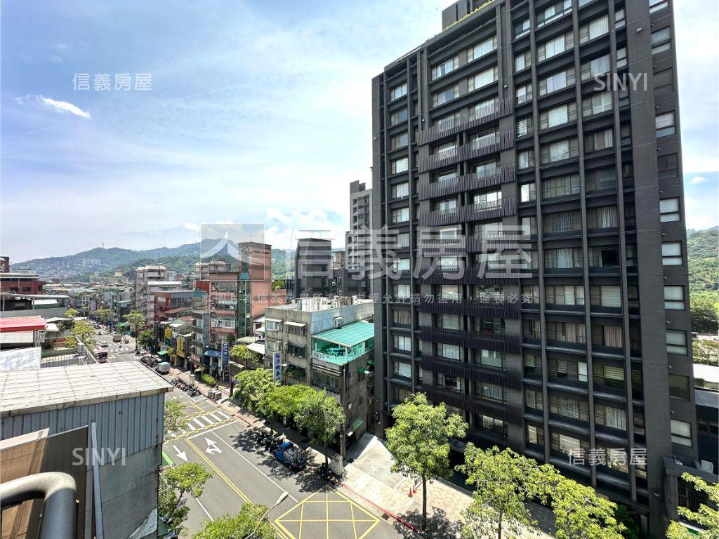 文山采菊璀璨大戶房屋室內格局與周邊環境