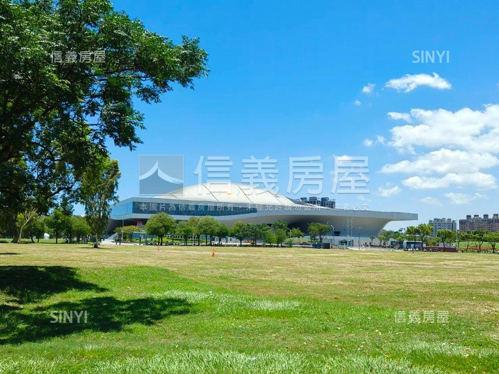 近衛武營好成家透天房屋室內格局與周邊環境