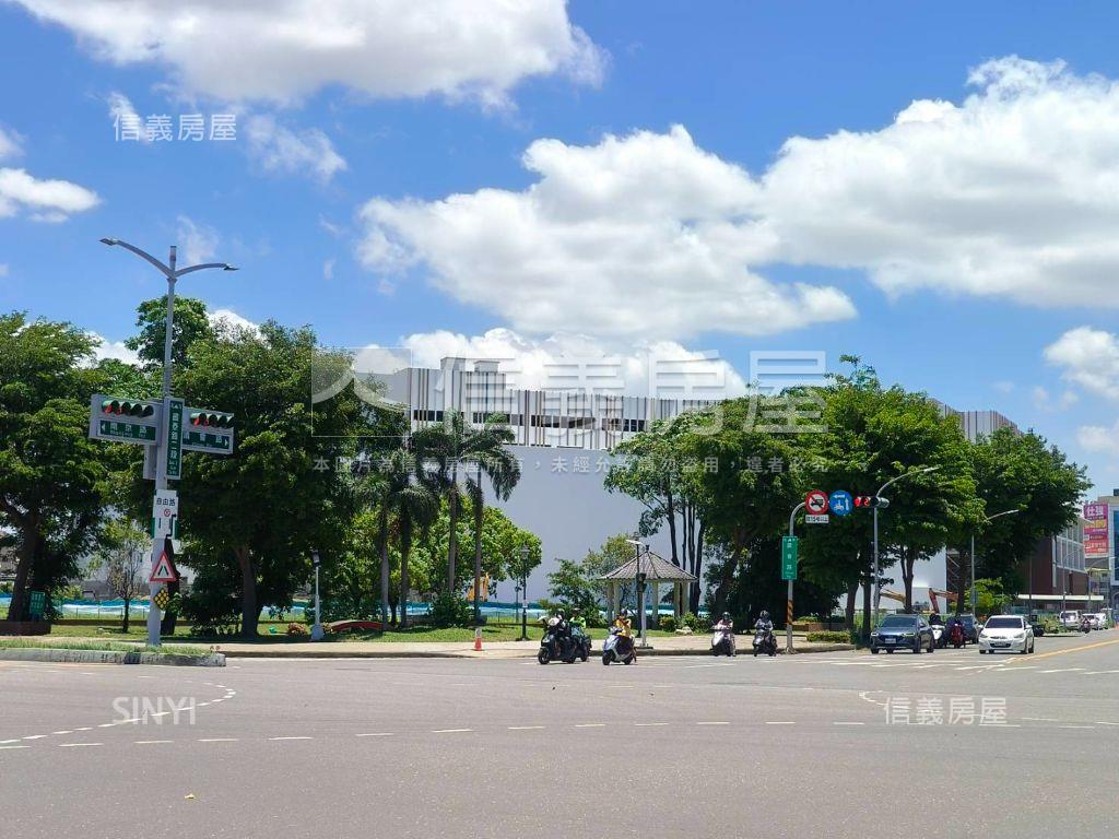 近衛武營好成家透天房屋室內格局與周邊環境
