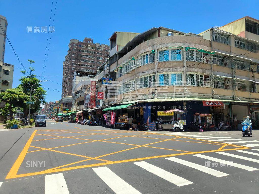近衛武營好成家透天房屋室內格局與周邊環境