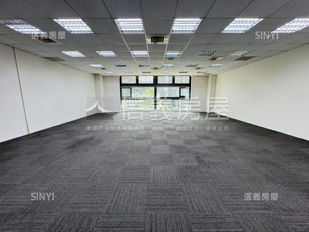 專任★華固奔騰★瑞光辦公房屋室內格局與周邊環境