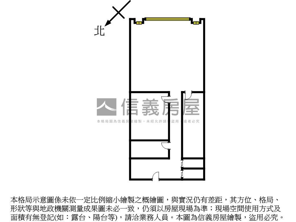 專任★華固奔騰★瑞光辦公房屋室內格局與周邊環境