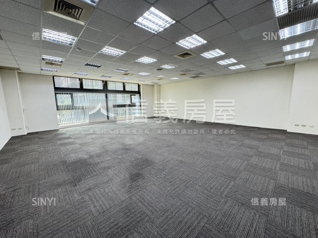 專任★華固奔騰★瑞光辦公房屋室內格局與周邊環境