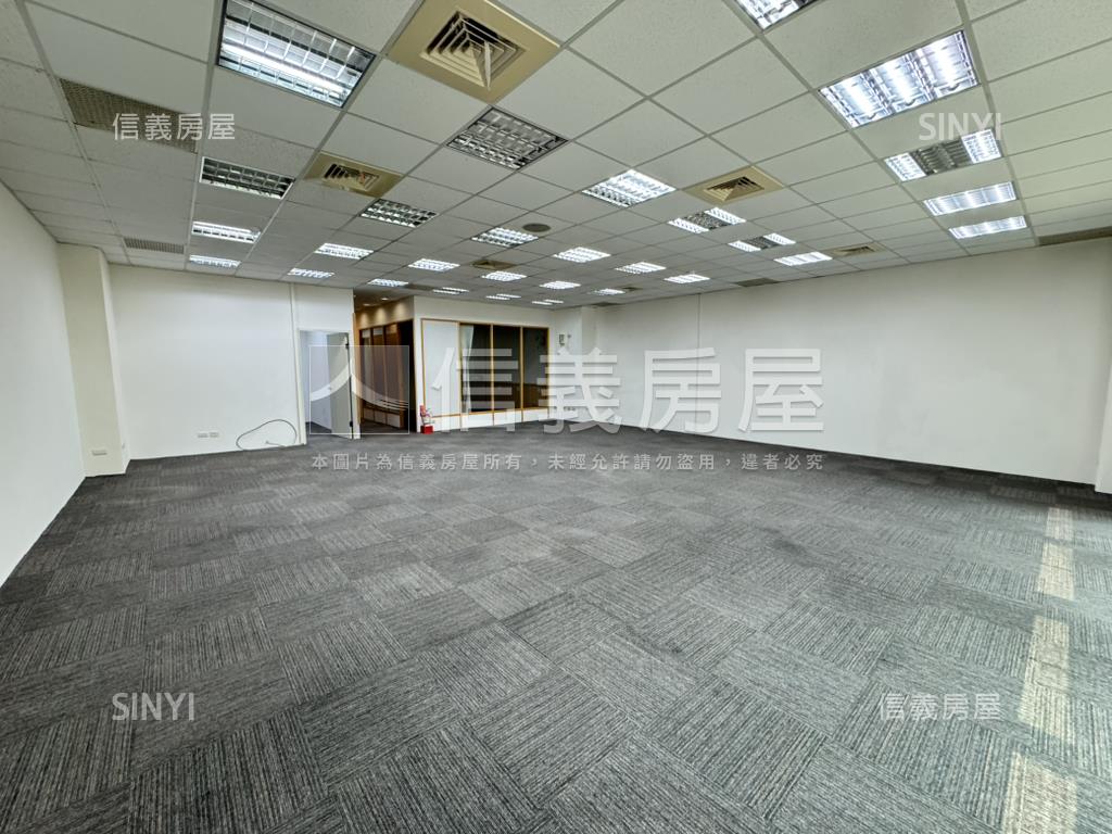 專任★華固奔騰★瑞光辦公房屋室內格局與周邊環境
