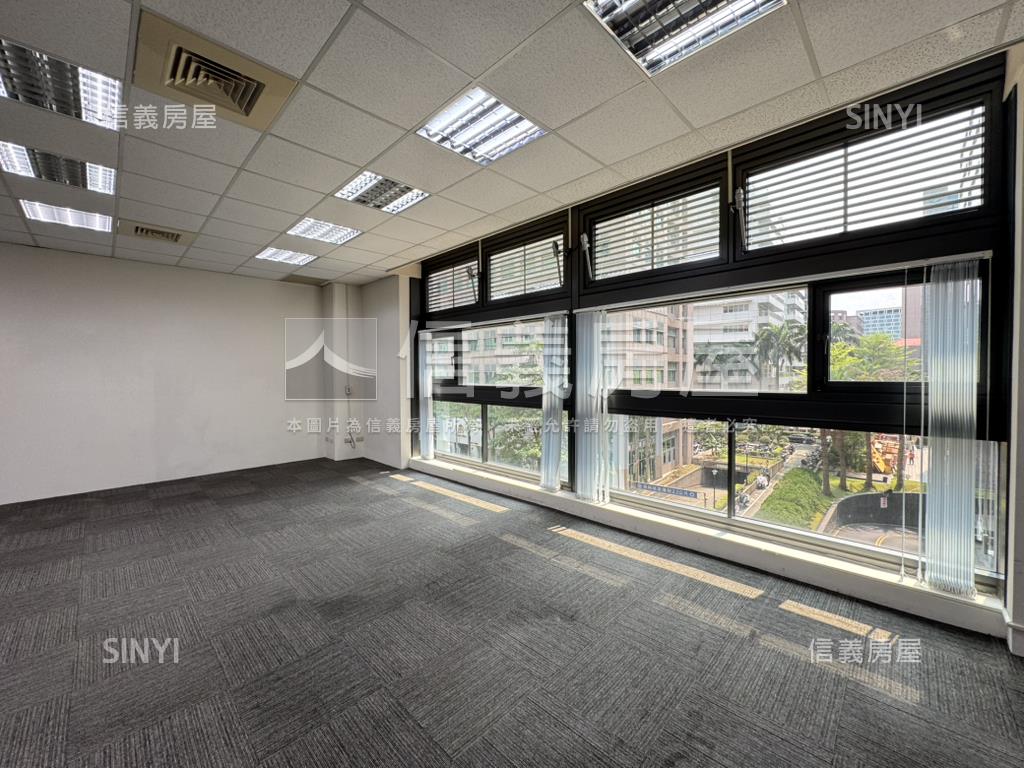 專任★華固奔騰★瑞光辦公房屋室內格局與周邊環境