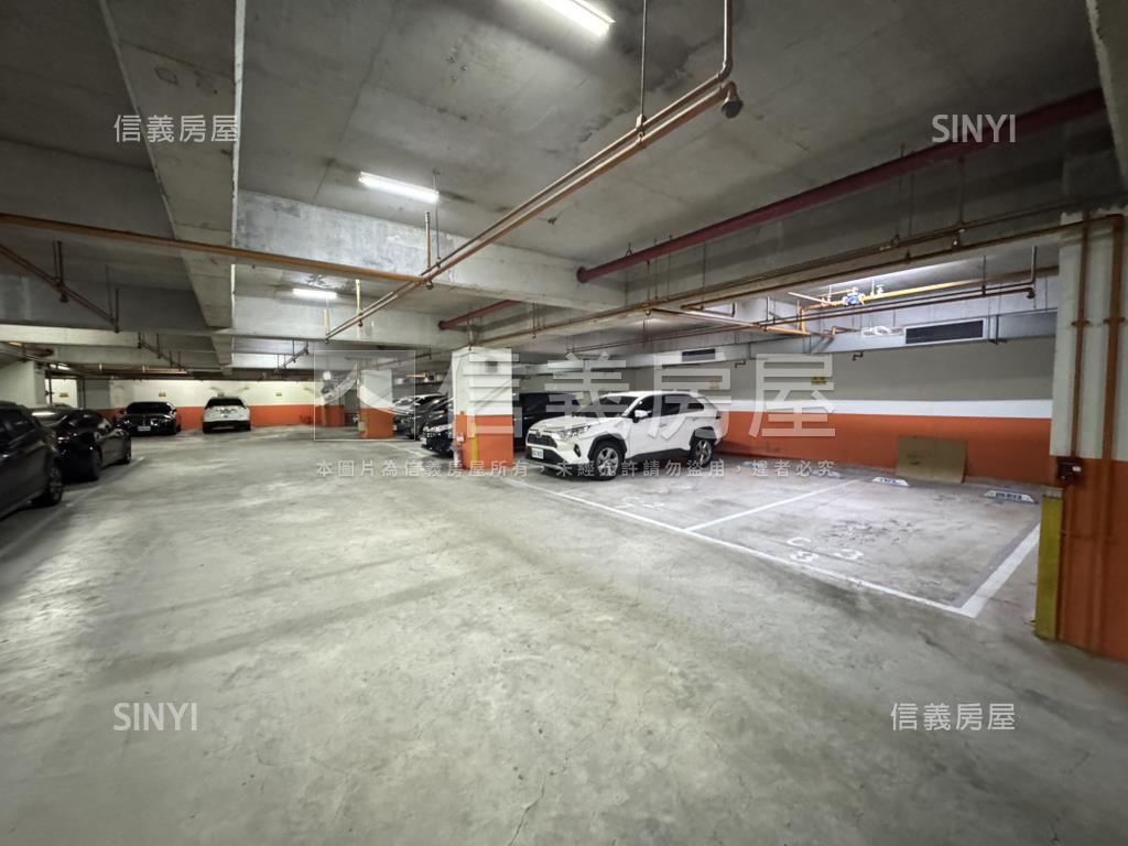 專任★華固奔騰★瑞光辦公房屋室內格局與周邊環境