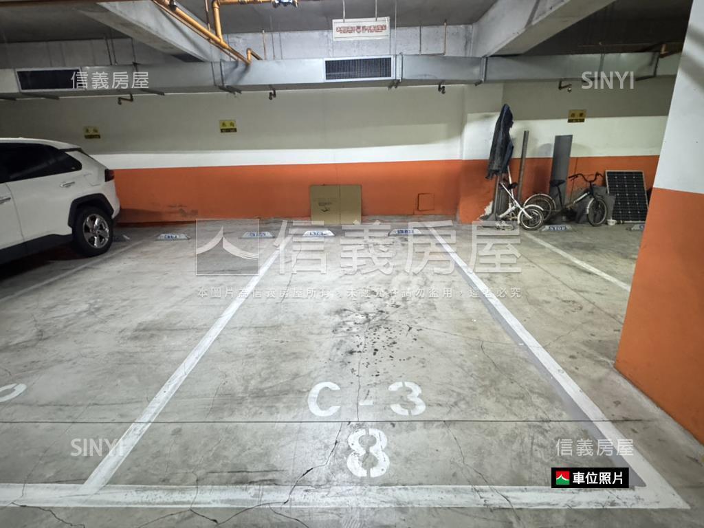 專任★華固奔騰★瑞光辦公房屋室內格局與周邊環境