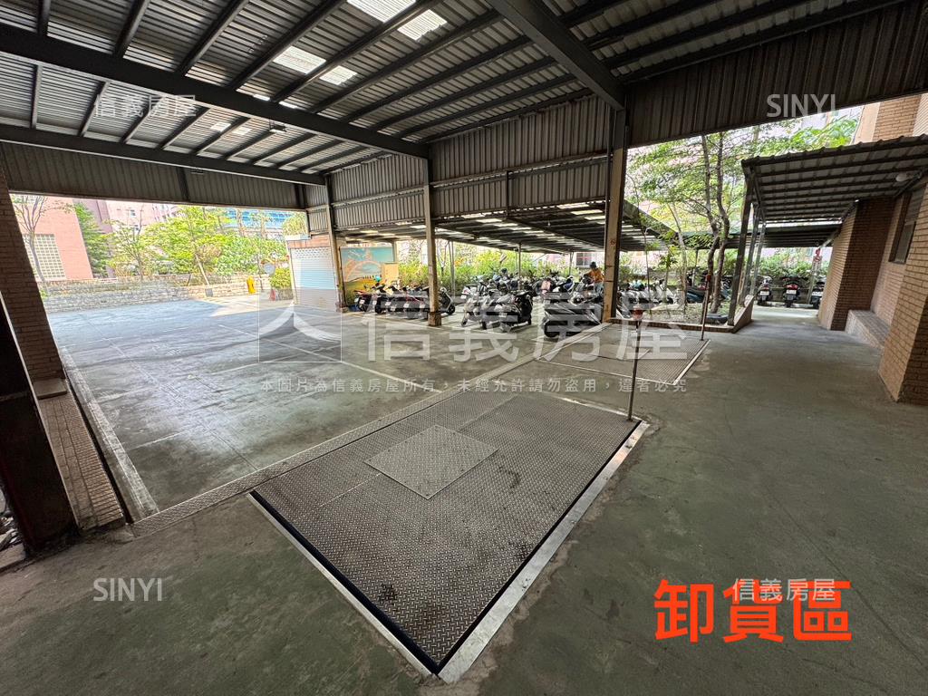 專任★華固奔騰★瑞光辦公房屋室內格局與周邊環境