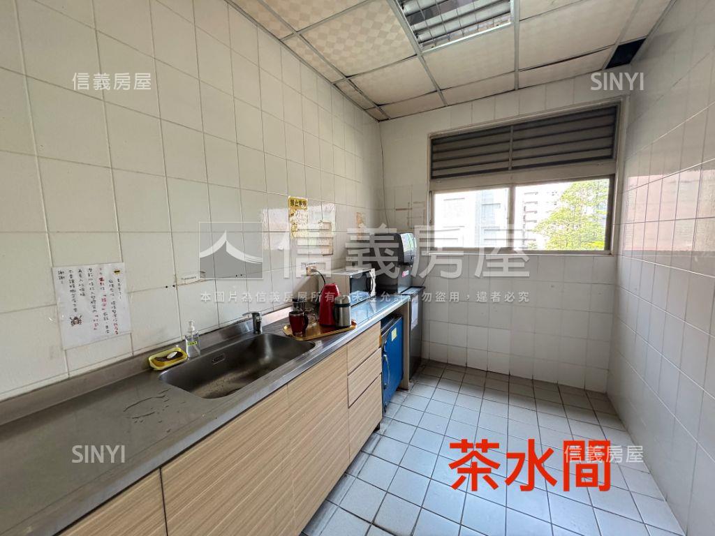 專任★華固奔騰★瑞光辦公房屋室內格局與周邊環境