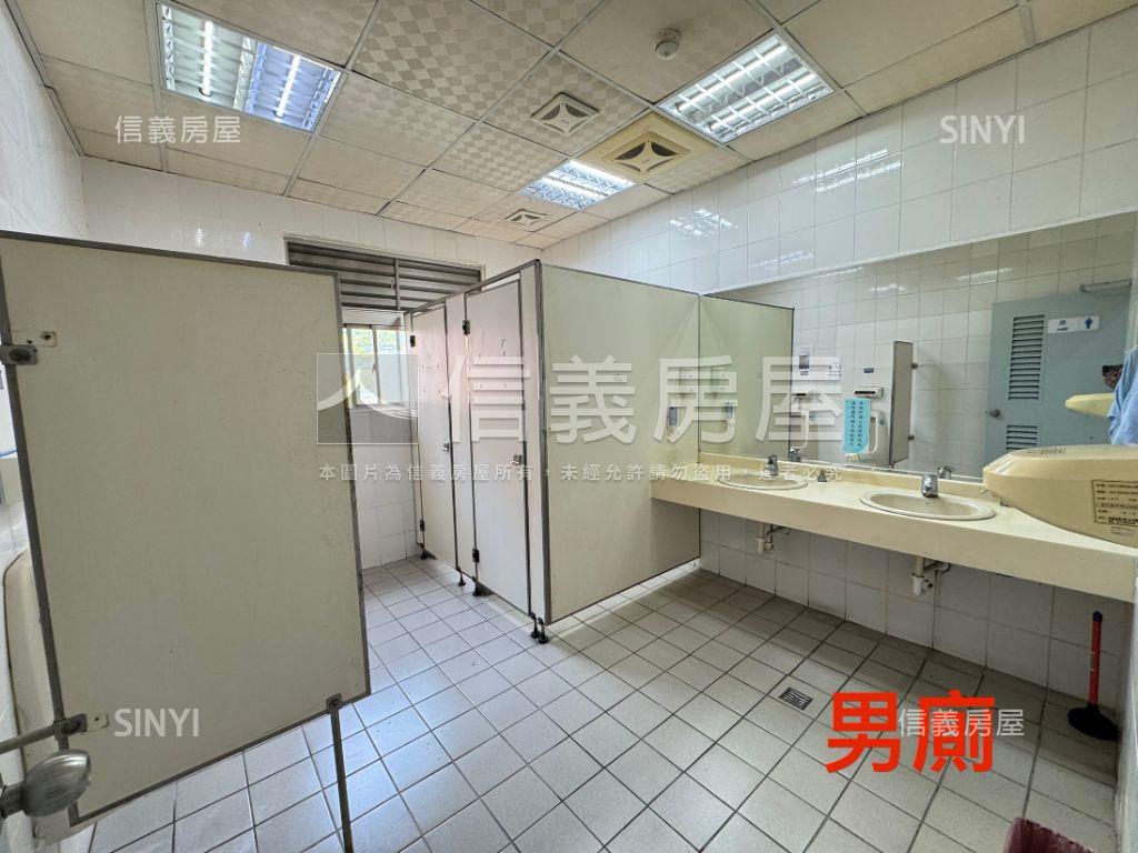 專任★華固奔騰★瑞光辦公房屋室內格局與周邊環境