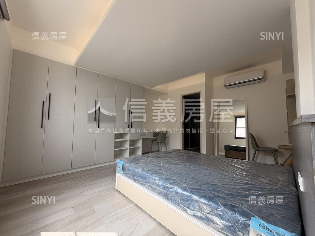 雙套房質感屋·利南國小旁房屋室內格局與周邊環境