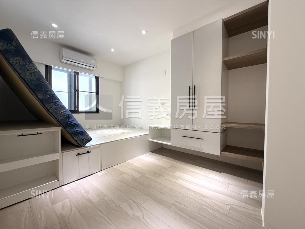 雙套房質感屋·利南國小旁房屋室內格局與周邊環境