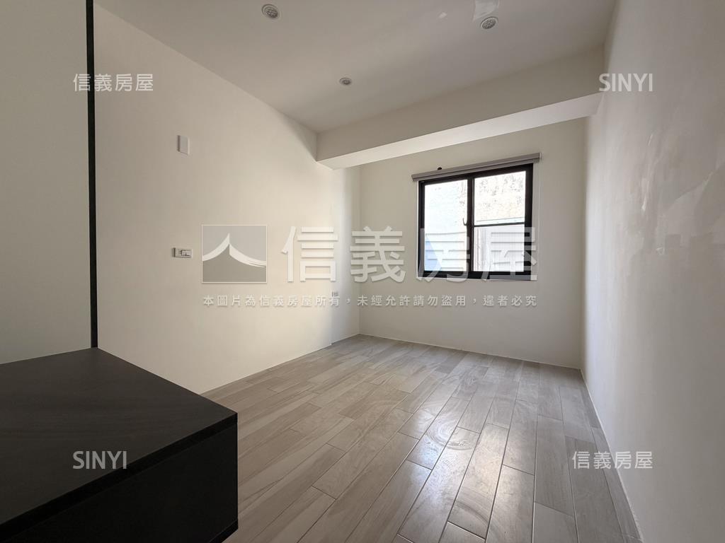 雙套房質感屋·利南國小旁房屋室內格局與周邊環境