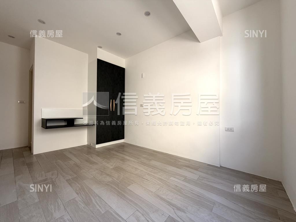 雙套房質感屋·利南國小旁房屋室內格局與周邊環境