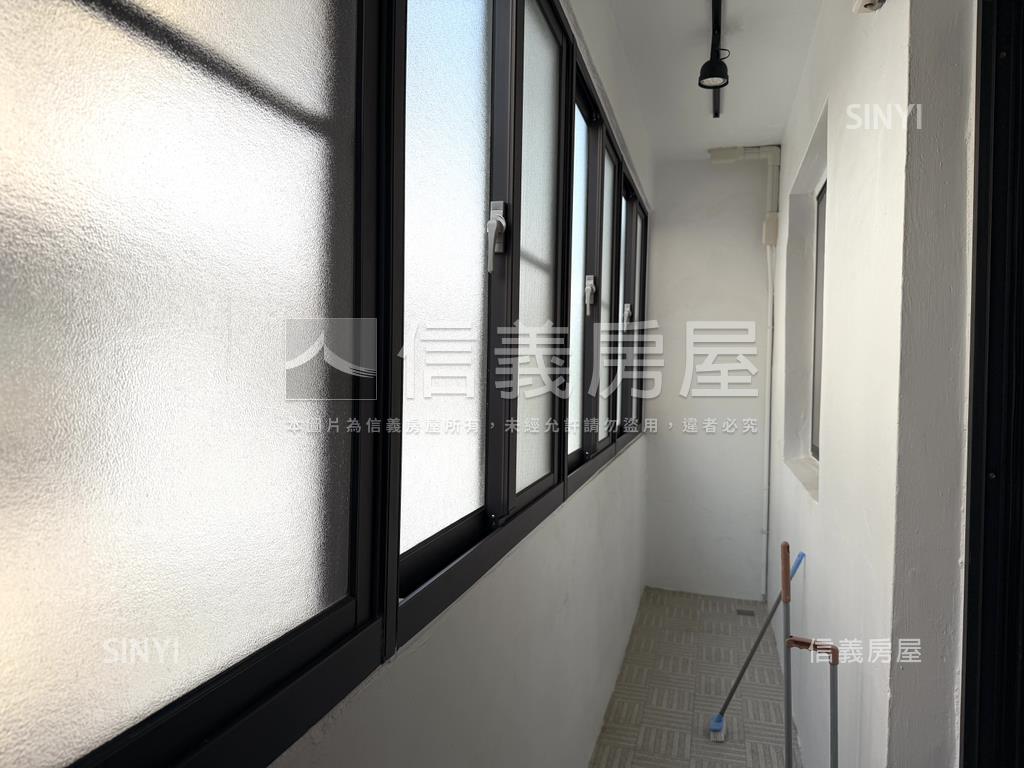 雙套房質感屋·利南國小旁房屋室內格局與周邊環境