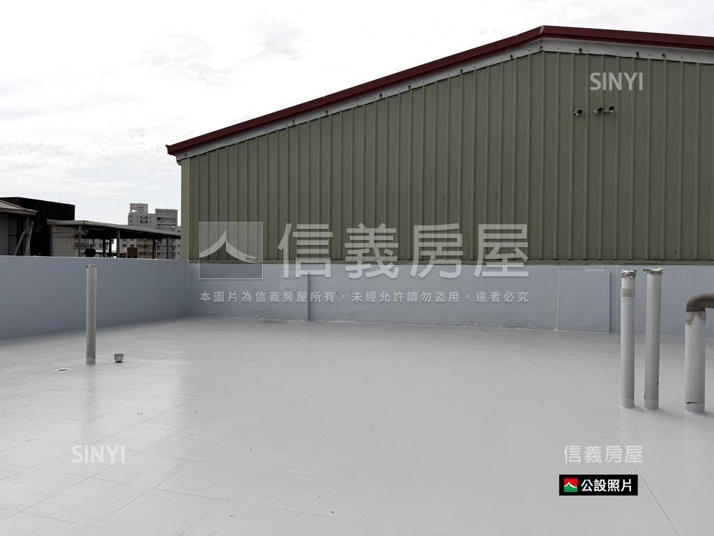 雙套房質感屋·利南國小旁房屋室內格局與周邊環境