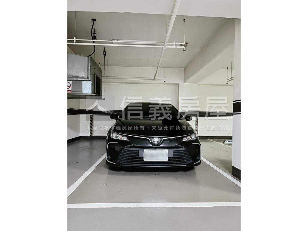 國聚之丘３房平車視野佳房屋室內格局與周邊環境