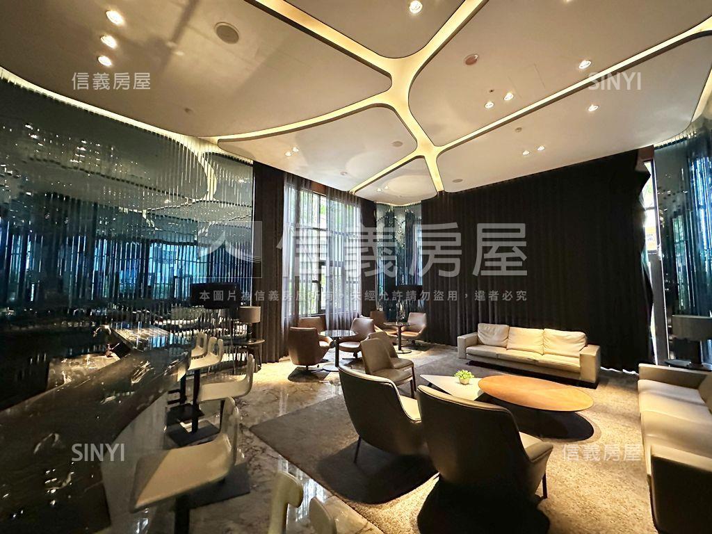 國聚之丘３房平車視野佳房屋室內格局與周邊環境