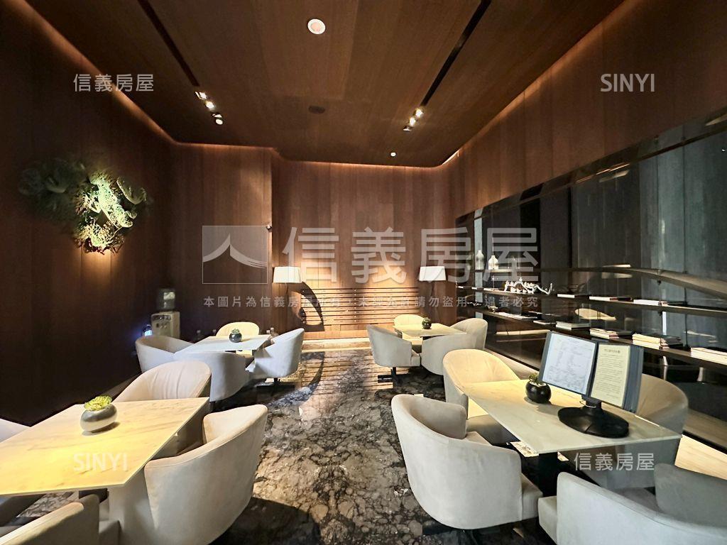 國聚之丘３房平車視野佳房屋室內格局與周邊環境