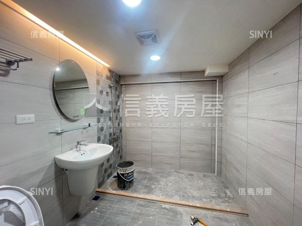 獨棟豪邸三層大戶新裝潢房屋室內格局與周邊環境